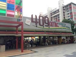 Blk 411 Ang Mo Kio Avenue 10 (Ang Mo Kio), HDB 4 Rooms #114145712